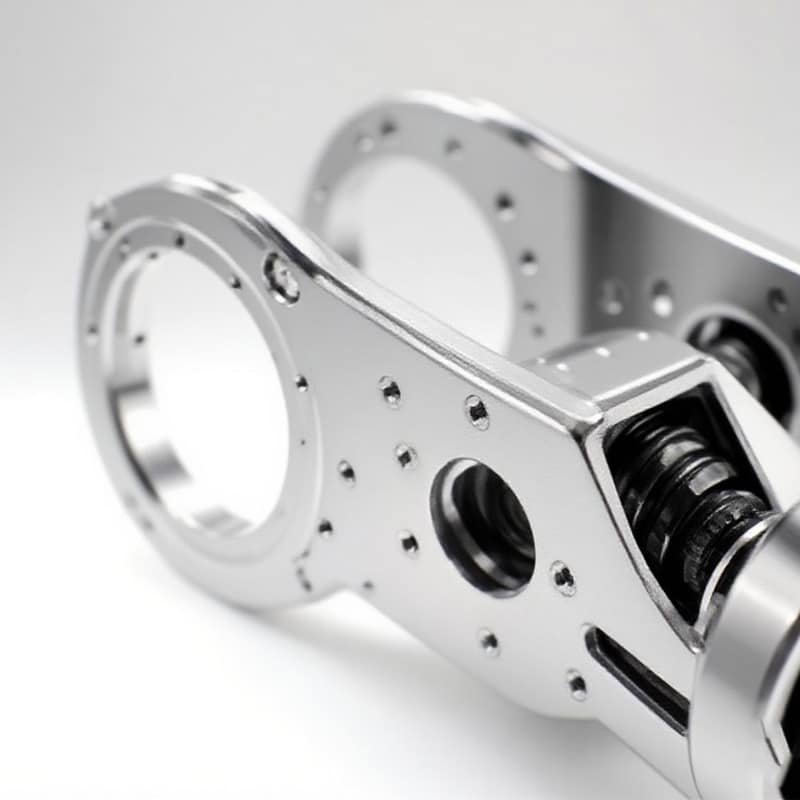 custom robotic cnc parts1 3