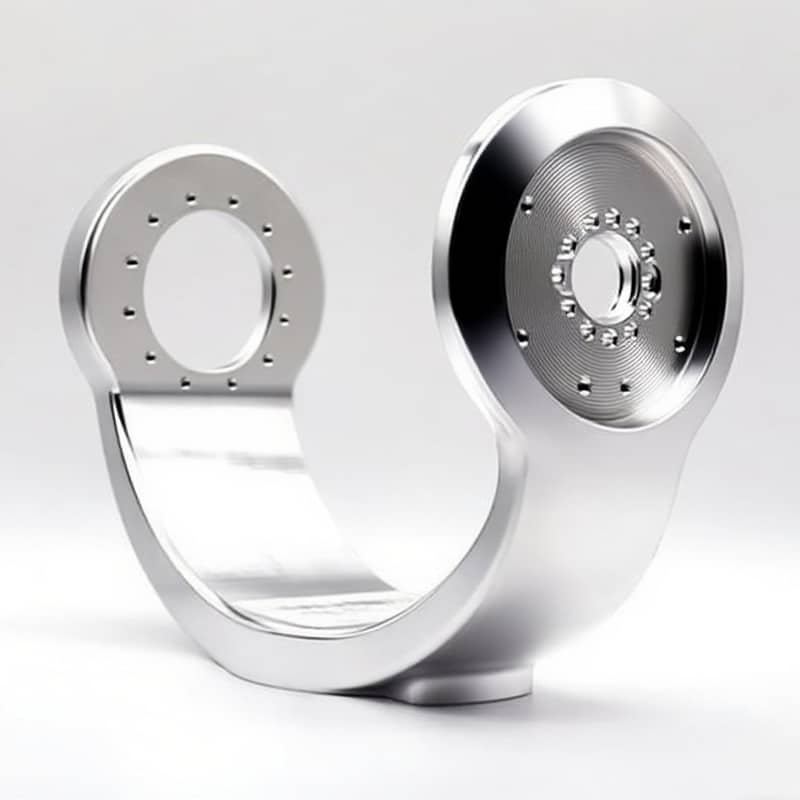 custom robotic cnc parts1 5