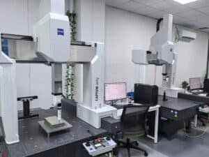 Zeiss CMM