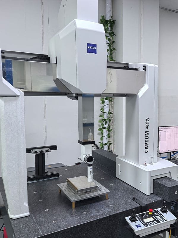 Zeiss CMM